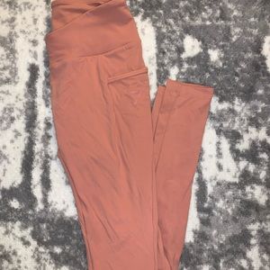 Gymshark sculpt leggings